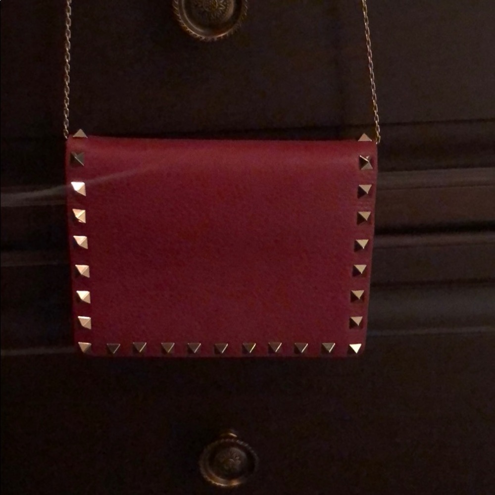 Red Valentino Chain Bag